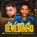 Black do Recife MC Dallas do Recife - Na Onda do Remedinho