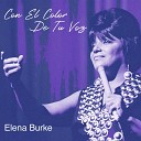 Elena Burke - Que Dir as De M