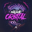 DJ Idk Yuri Redicopa mc gw feat DJ Braia - Magr o Orbital