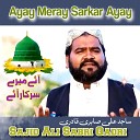 Sajid Ali Sabri Qadri - Ayay Meray Sarkar Ayay