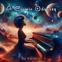 Rise Spirituality - Stardust Serenade A Piano Odyssey in the…