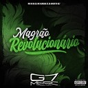 MC RD DA ZO MC Almeida ZS DJ AUGUSTO DZ7 - Magr o Revolucion rio