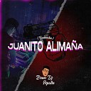 BRUNO AGUSTIN DJ - Juanito Alima a Guaracha