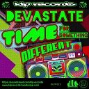 Devastate - To The 808