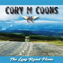 Cory M Coons - Shame on You