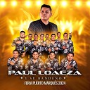 Paul Loaeza y su Bande o - Son de la Rabia La Iguana Los Apaches