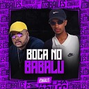 MC KITINHO DJ VN Mix - Boca no Babalu