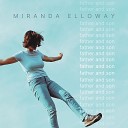 Miranda Elloway - Waterhouse Woman