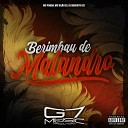 MC POGBA MC VIL O ZS DJ AUGUSTO DZ7 - Berimbau de Malandro