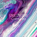 Olaf Dubber - Calm Sea