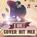 Dj Ramezz - Dj Ramezz Cover Hit Mix 4 2024 Golden Eurodance…