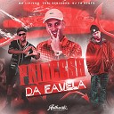 MC Lipivox Dj TG Beats Authentic Records feat Yuri… - Princesa da Favela