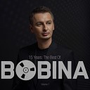 Bobina - You Belong To Me Radio Mix vs Betsie Larkin