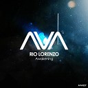 Rio Lorenzo - Awakening Extended Mix