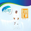 Anthony Sky - Brand New
