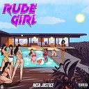 MTA Justice - Rude Girl