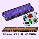 chill rat Ghoume - Meow