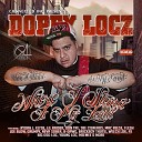 Dopey Locz feat Rydah J Klyde Dee Cisneros - Where I Stand Is My Land