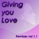 Criminal Night Nalaya Brown - Giving You Love Dubtronic Remix
