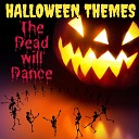 The Dancing Dead - The Frightening Tunes That Ghosts Do Sing