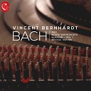 Vincent Bernhardt - Prelude and Fugue in B Flat Minor BWV 867 No 1 Prelude The Well Tempered Clavier…