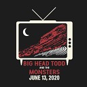 Big Head Todd The Monsters - Damaged One Live