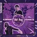 KRABeretto Flamehost - Old Boy