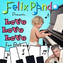 Felix Pando - Star Spangel Banner For Babies