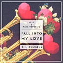 Syzz Rave Republic - Fall Into My Love Cabuizee Nikki X of Romen…