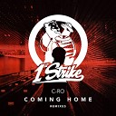 C Ro - Coming Home Radio Mix