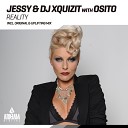 Jessy DJ Xquizit OSITO - Reality Uplifting Extended Mix