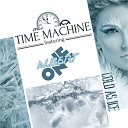 Time Machine feat Albert One - Cold As Ice DJ A B Dub Version