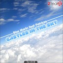 Blas Marin feat Patrizze - Castles in the Sky