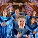 The Canaan Singers - Children Go Where I Send Thee