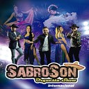 Sabros n Orquesta - Samba do Brasil