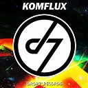 Komflux - Us Against The World