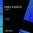 Piero Scratch - Saxtronic