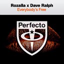 Rozalla Dave Ralph - Everybody s Free