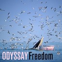 ODYSSAY - Freedom Extended Mix