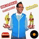 S basto - Au boulot les toutous