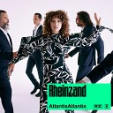 Rheinzand - Elefantasi Original Version Single Edit
