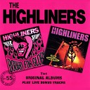The Highliners - This Train Is Bound For Glory
