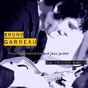 Bruno Garreau feat Jean Christophe Renvoyer - Swingy Cat Street feat Jean Christophe…