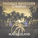 Thomas Benscher - Creation Extended Mix