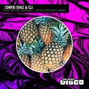 Chris Diaz CJ - Give Me The Sunshine Botez Ken Kelly Remix