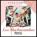 Los Machucambos - Samba do perroquet Remastered