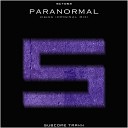 Paranormal - Vision Original Mix