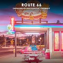 Damian Breath Maki Flow feat Tom Bright - Route 66