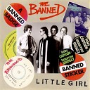The Banned - Come On Live
