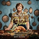 Jeff Danna - Julia s New Kitchen